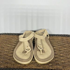 Woman sandals